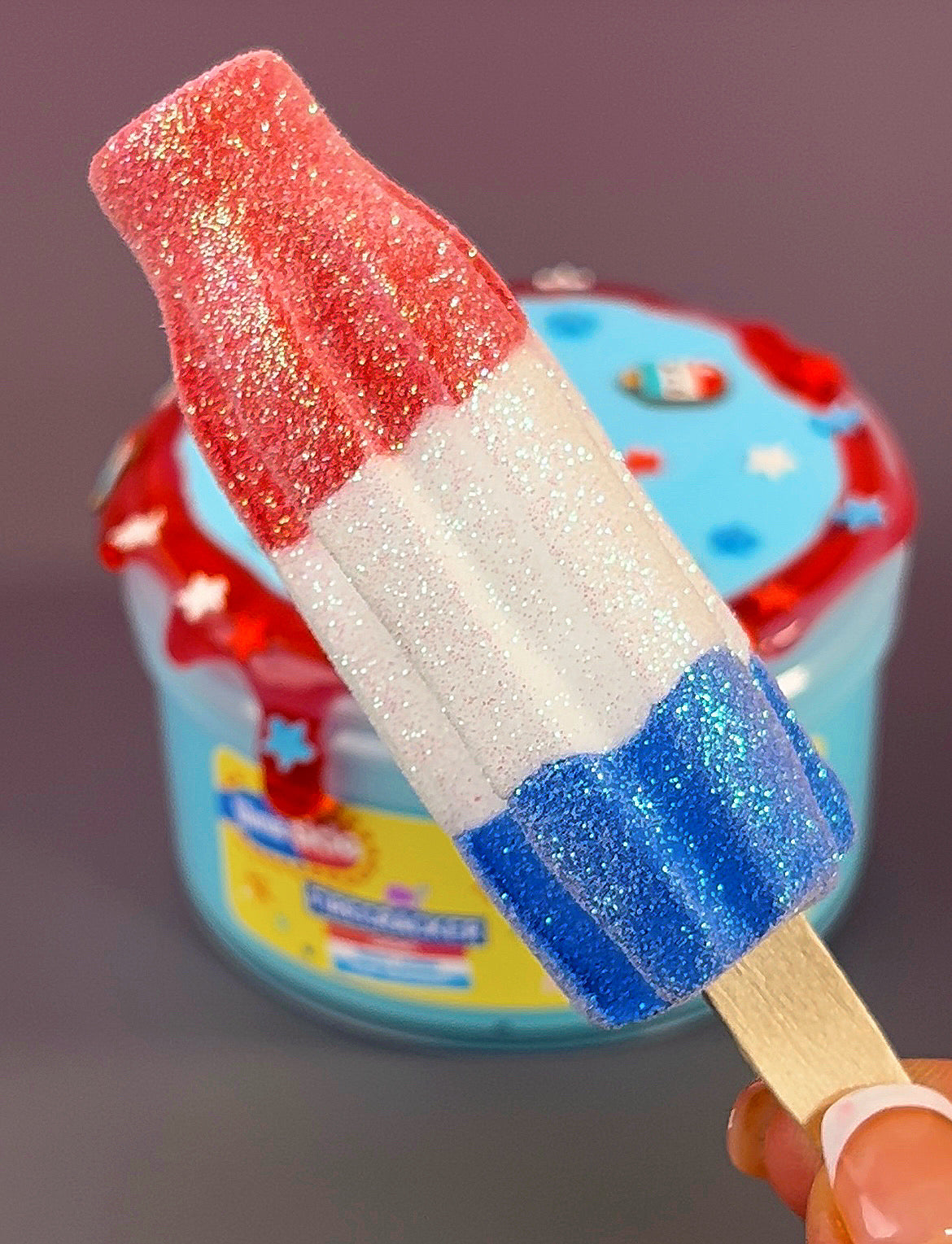 Firecracker Pop
