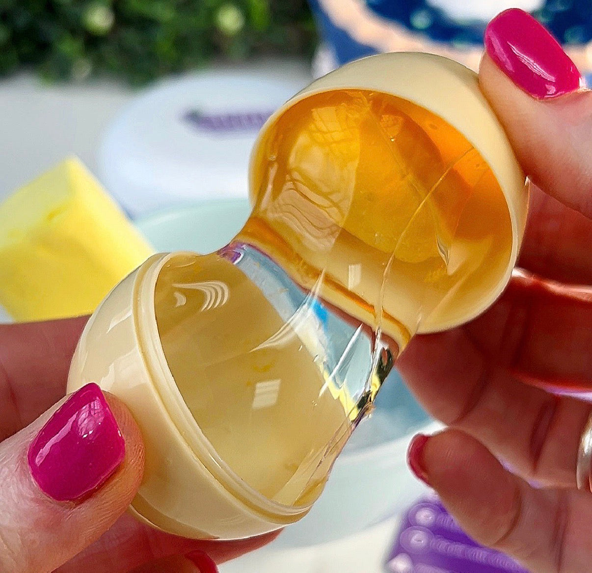 Love At First Glaze-Slime Baking Kit💕