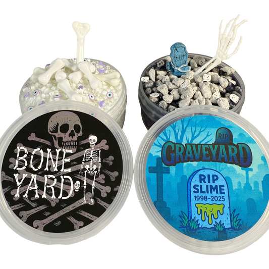 Graveyard & Boneyard Duo