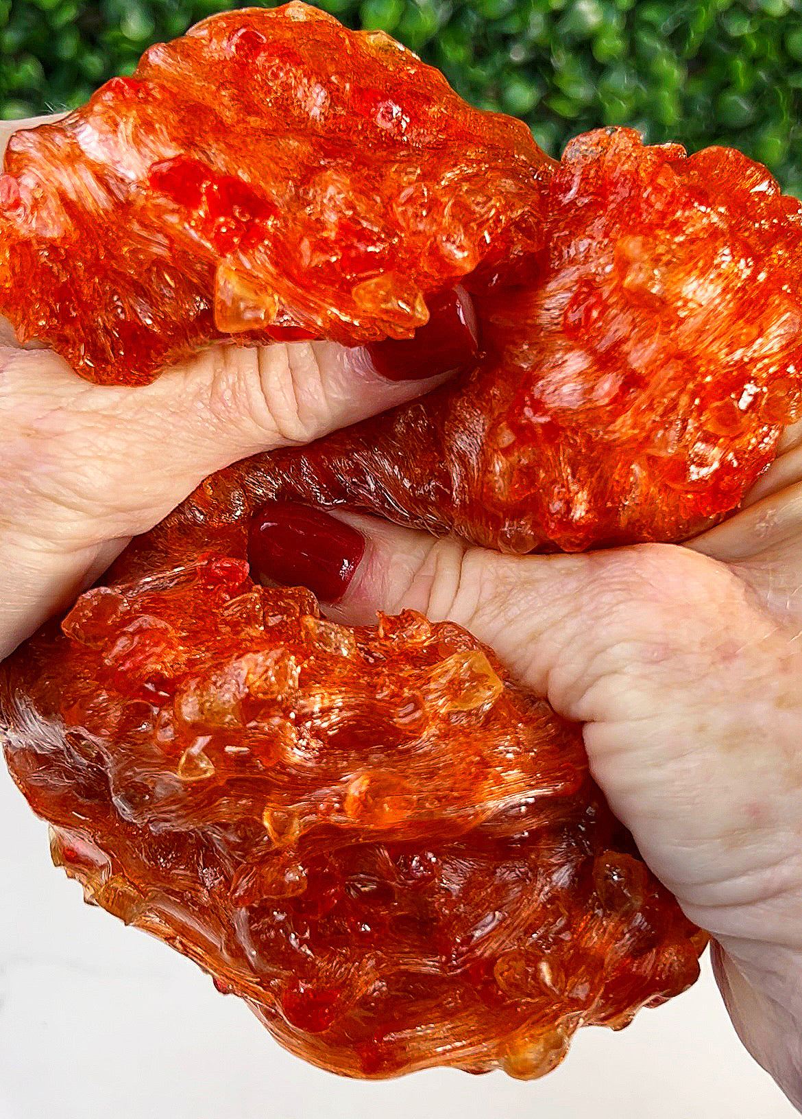 Meet Me Under The Mistletoe