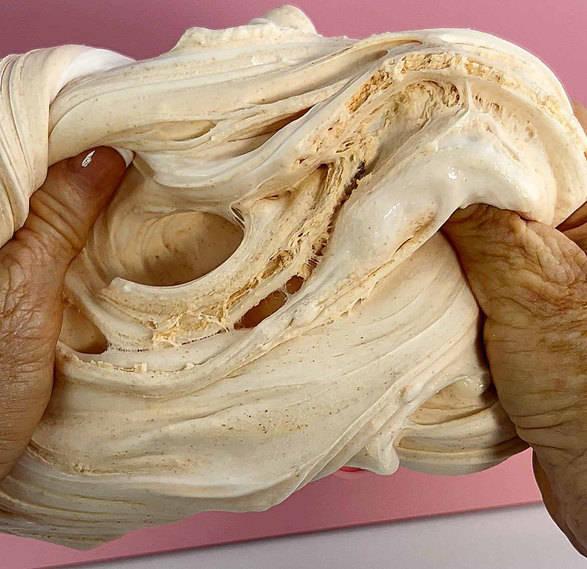 Cinnamon Roll Cookie