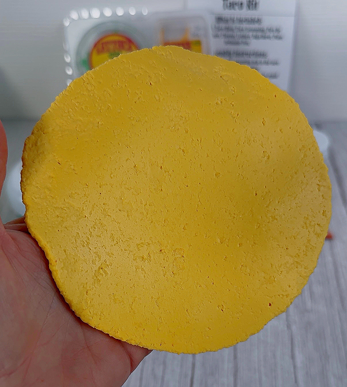 Slime Baking Kit-Taco Kit