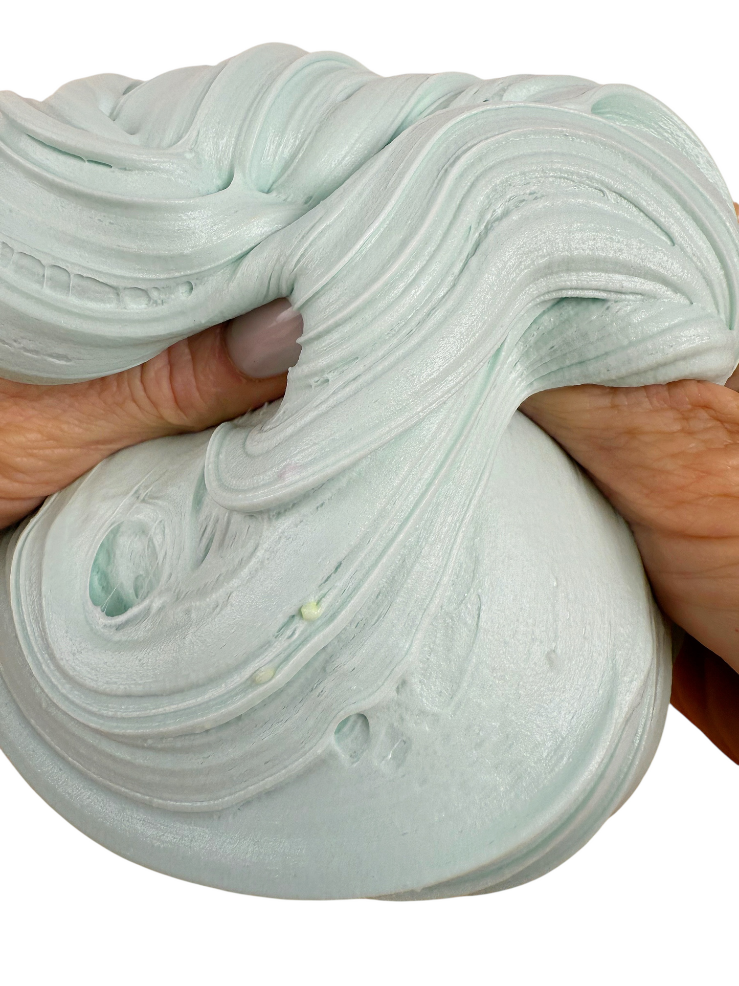 Birthday Cake Waffles