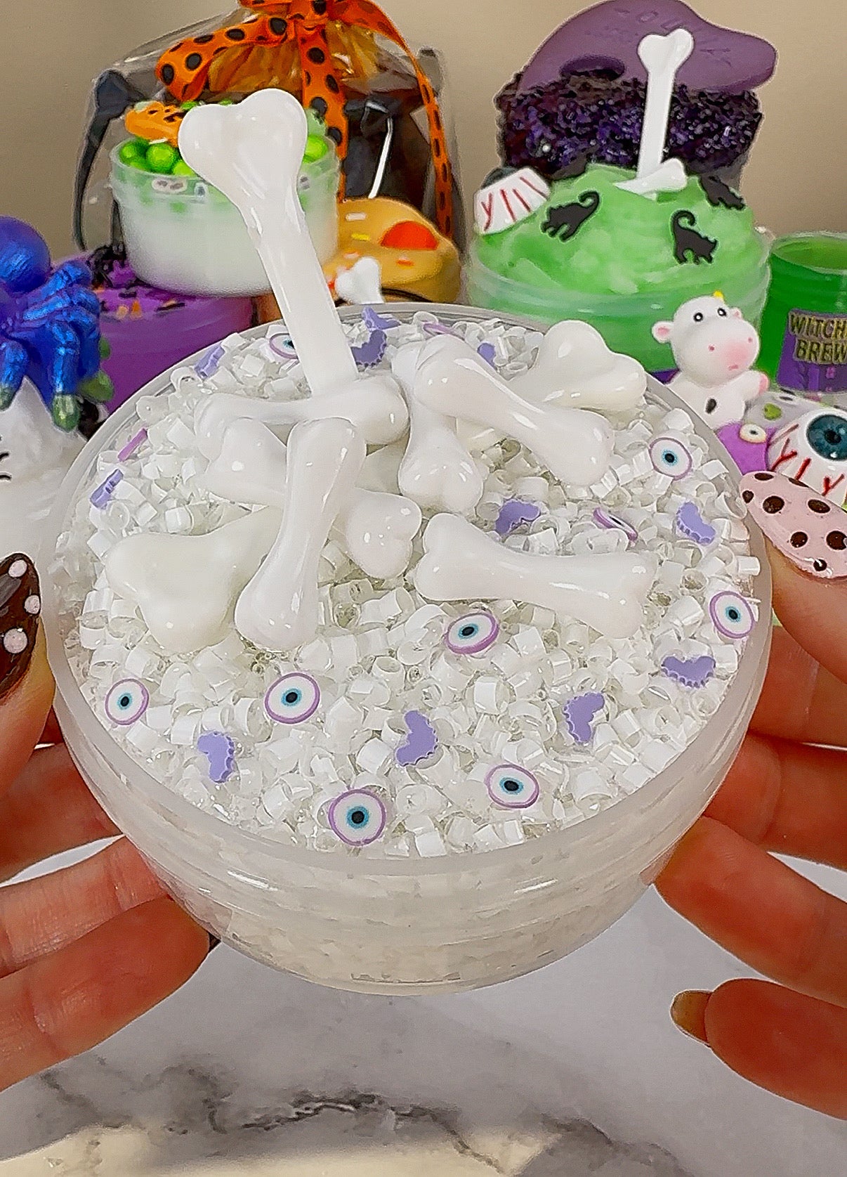 Graveyard & Boneyard Duo