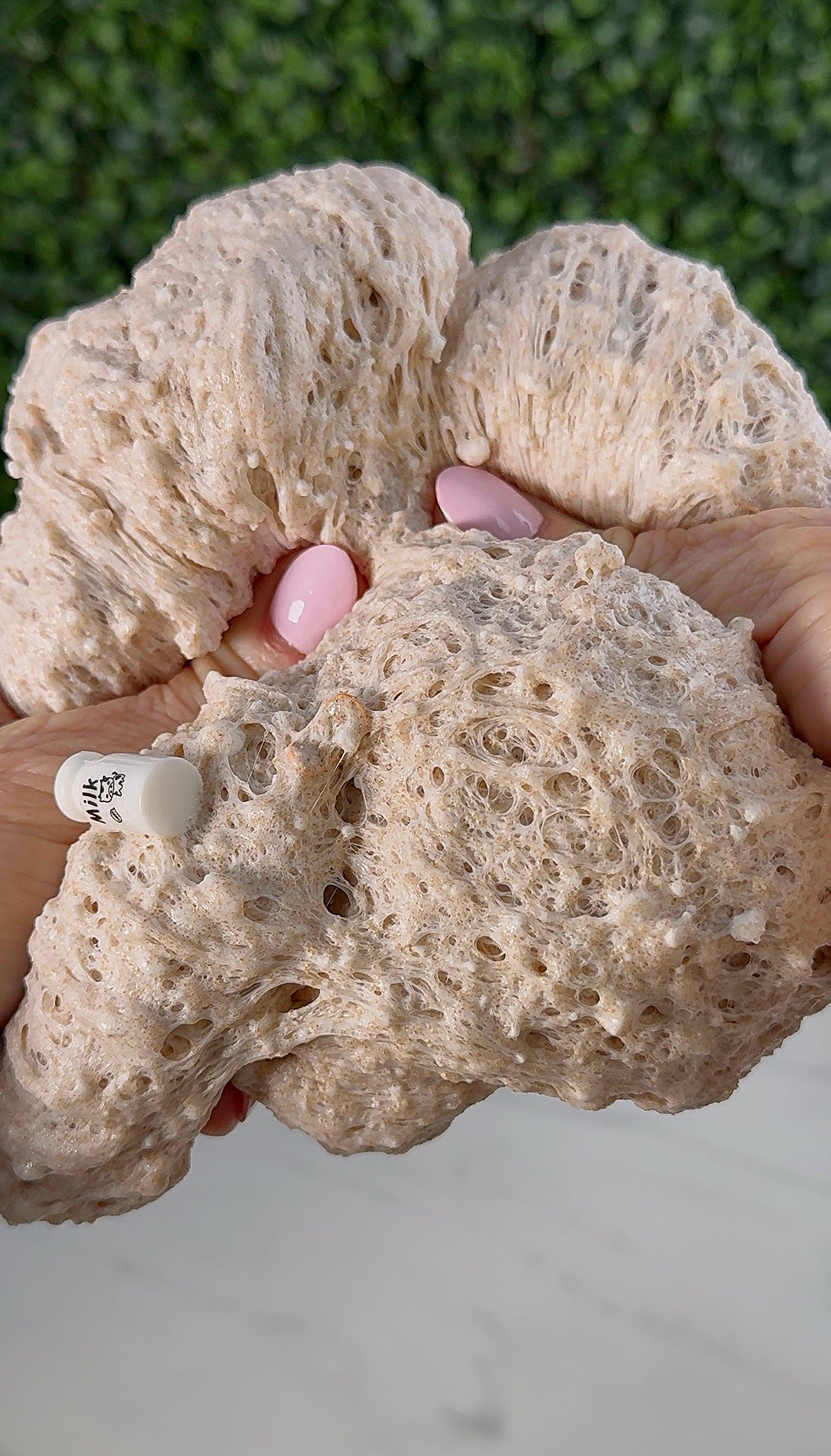 Cinna Slime Toast Crunch Milk