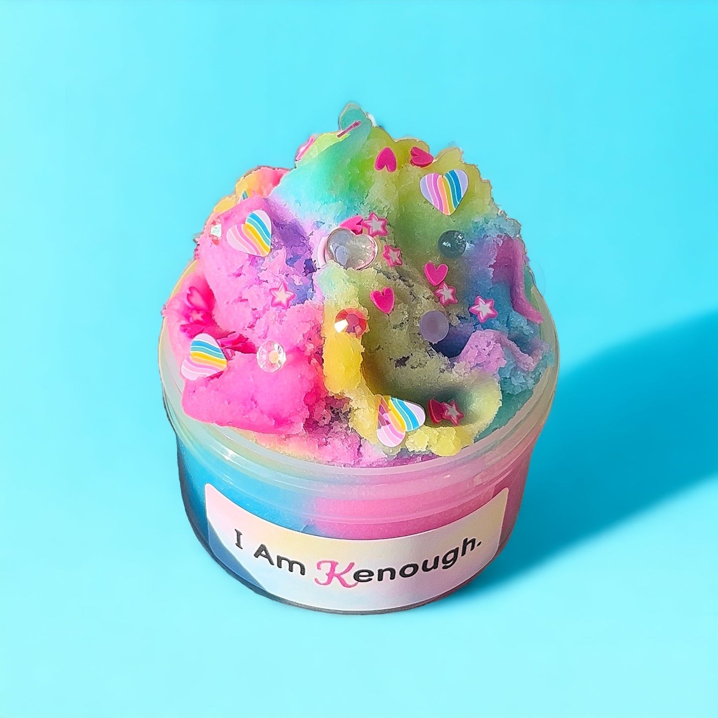 I'm Kenough 6 oz. Cloud slime
