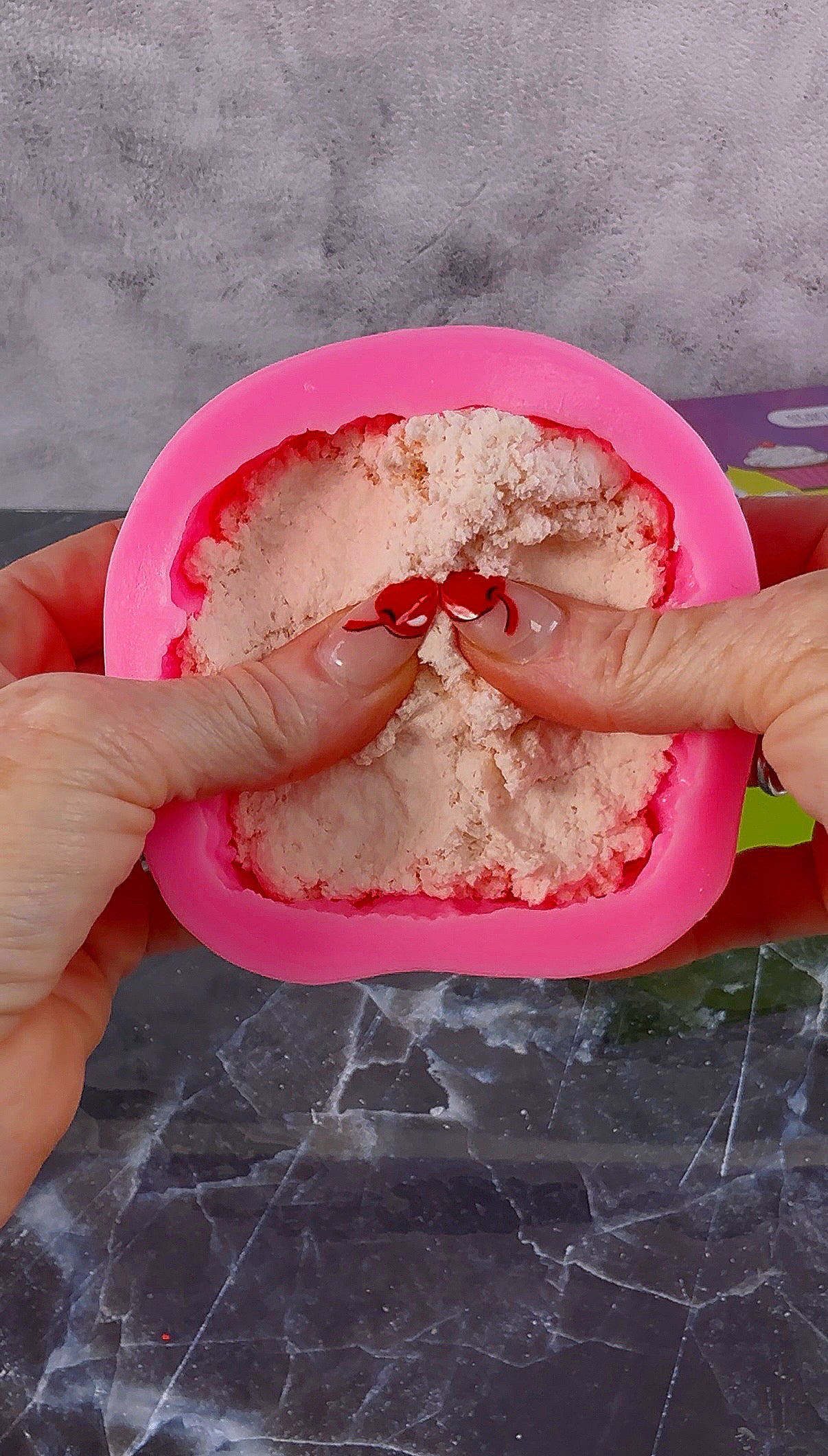 Slime Baking Kit-Avocado Toast