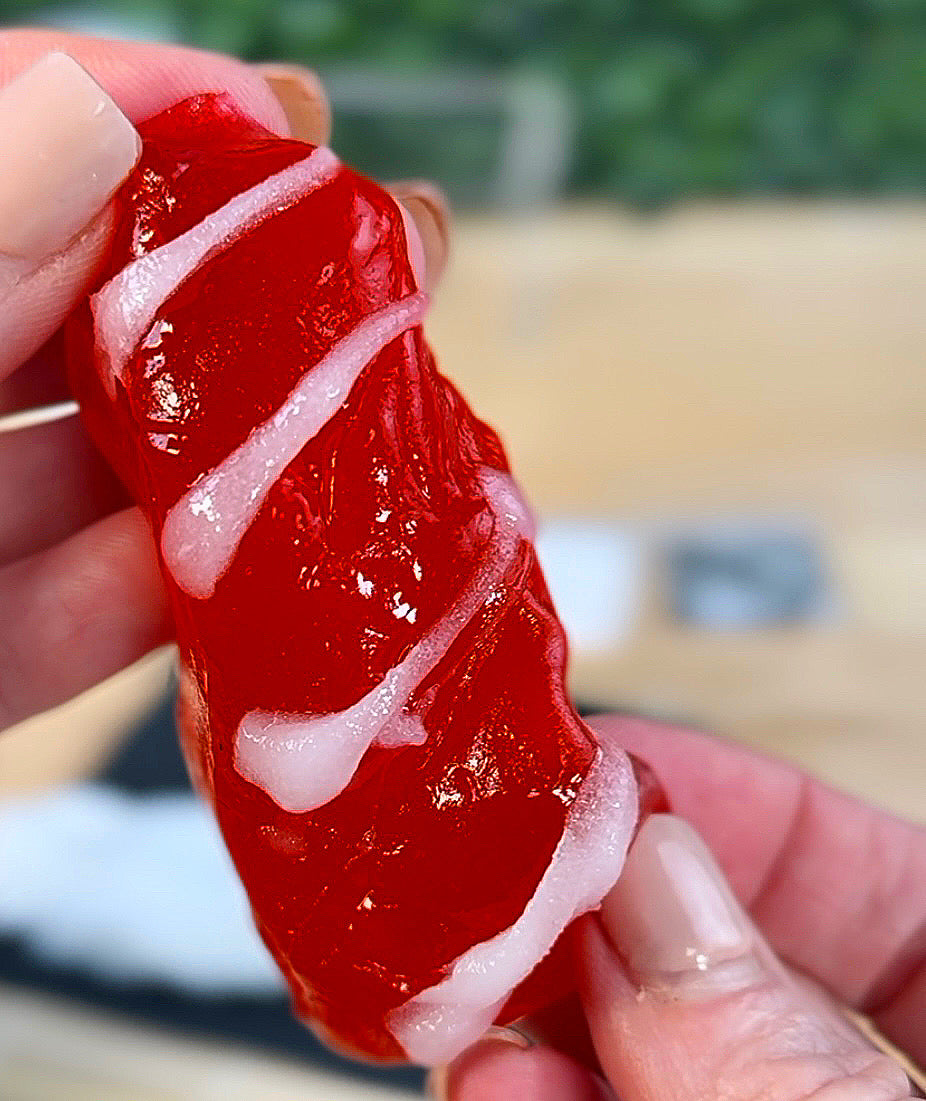 Slime Baking Kit-Sushi