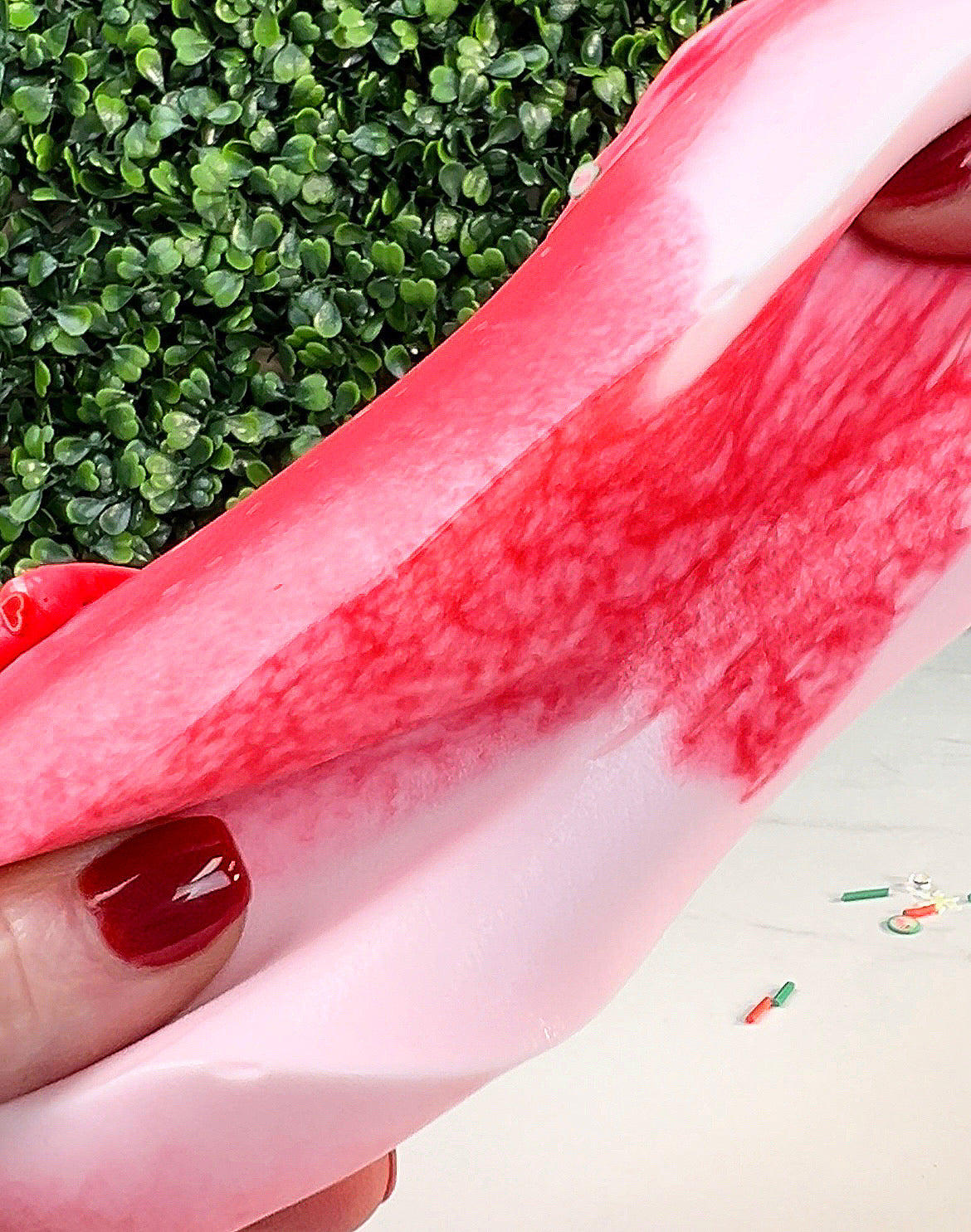 Teddy Bear's Christmas