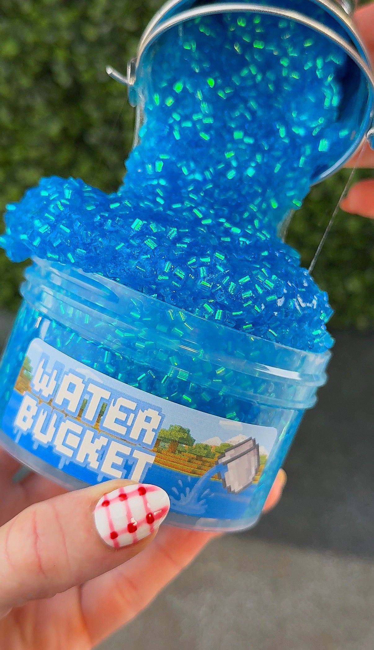 Water Bucket