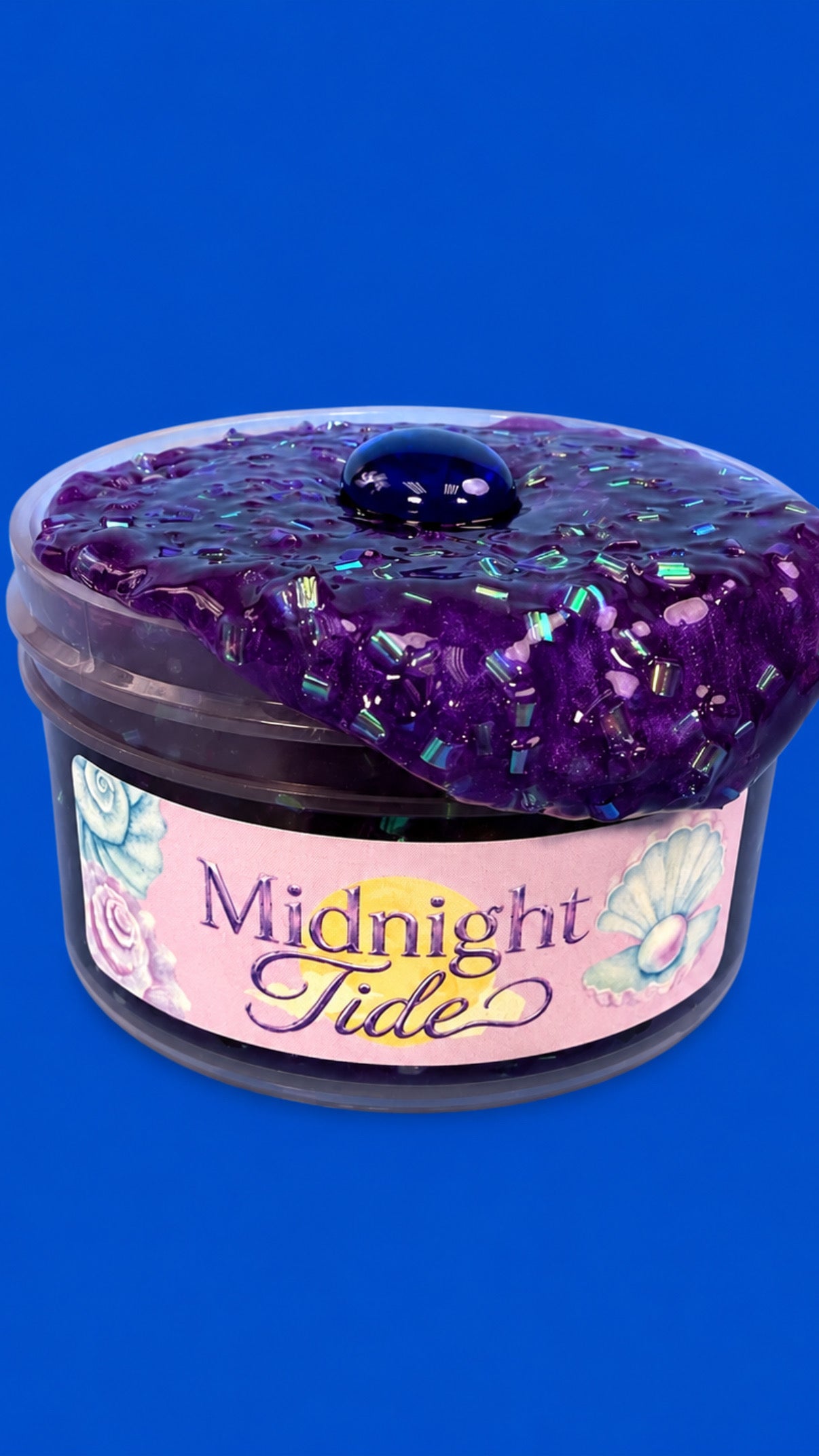 Midnight Tide