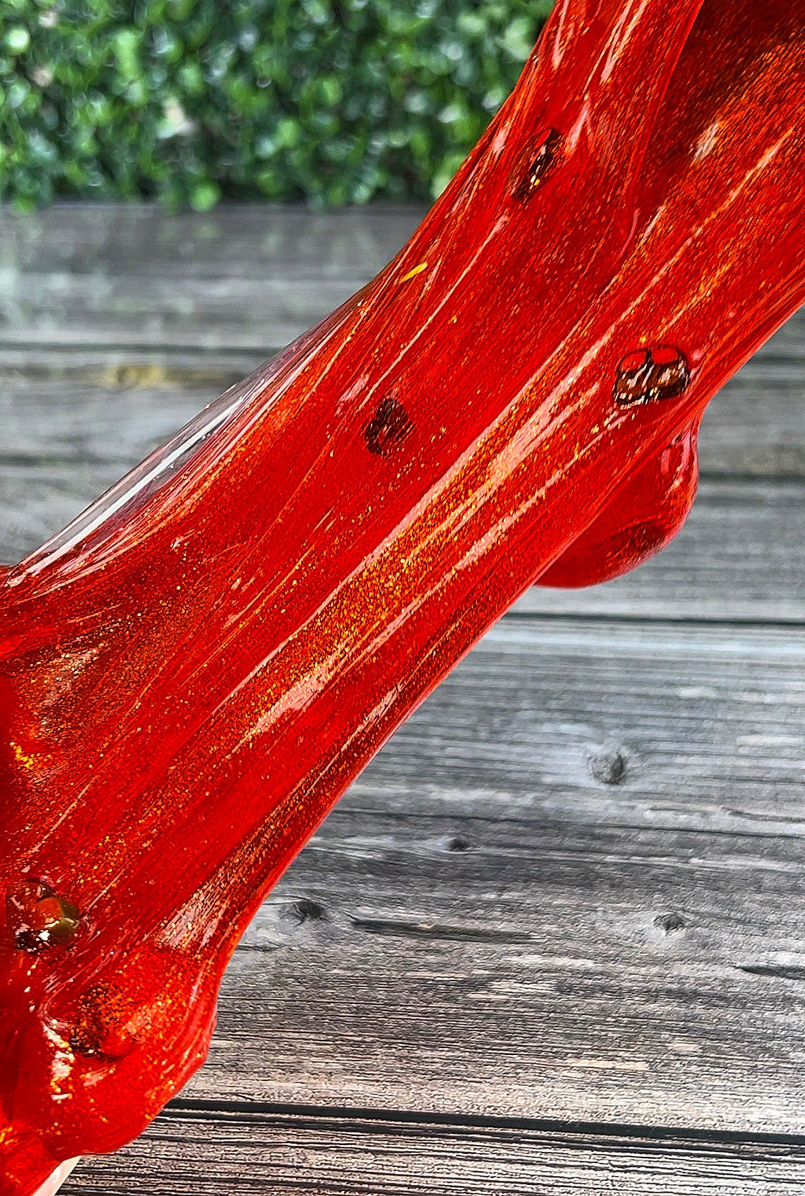 SLIMETAPP (Cherry Cough Syrup)