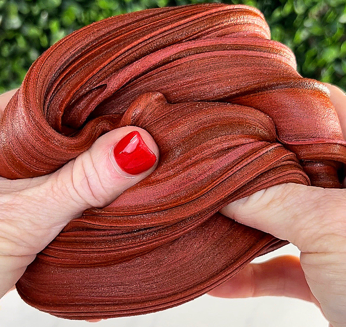 Dr. Slime Marshmallow Bunnies