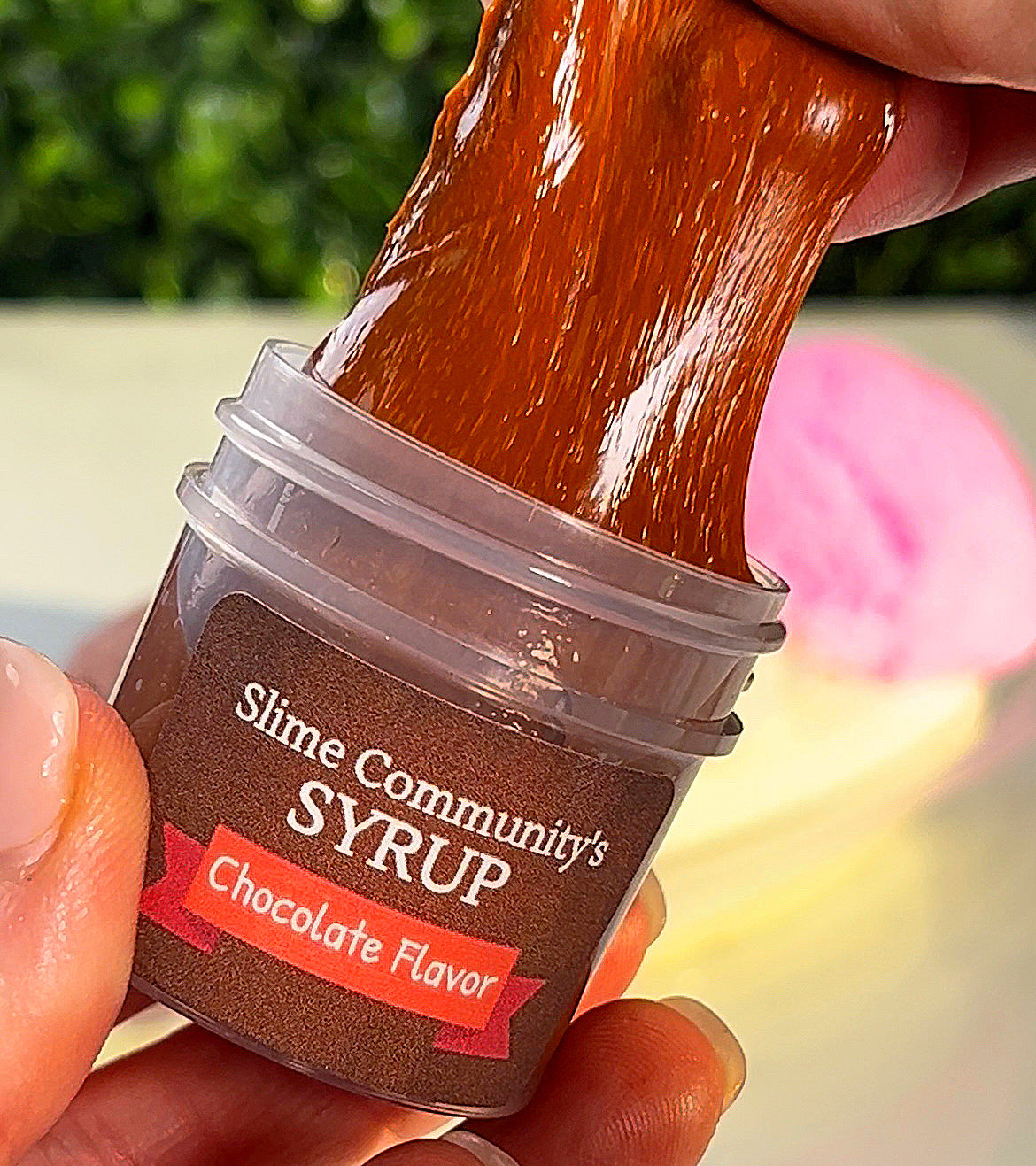 Slime Baking Kit-Banana Split Kit