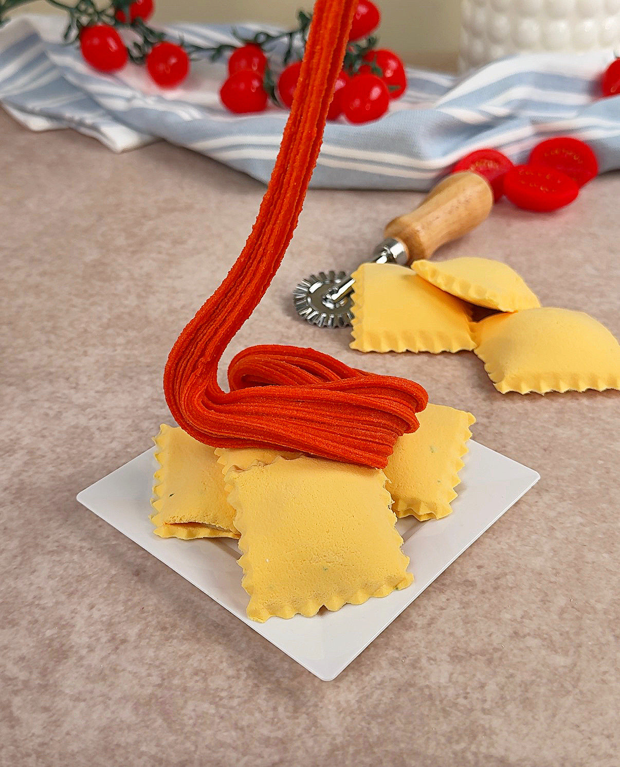 Slime Baking Kit-Ravioli