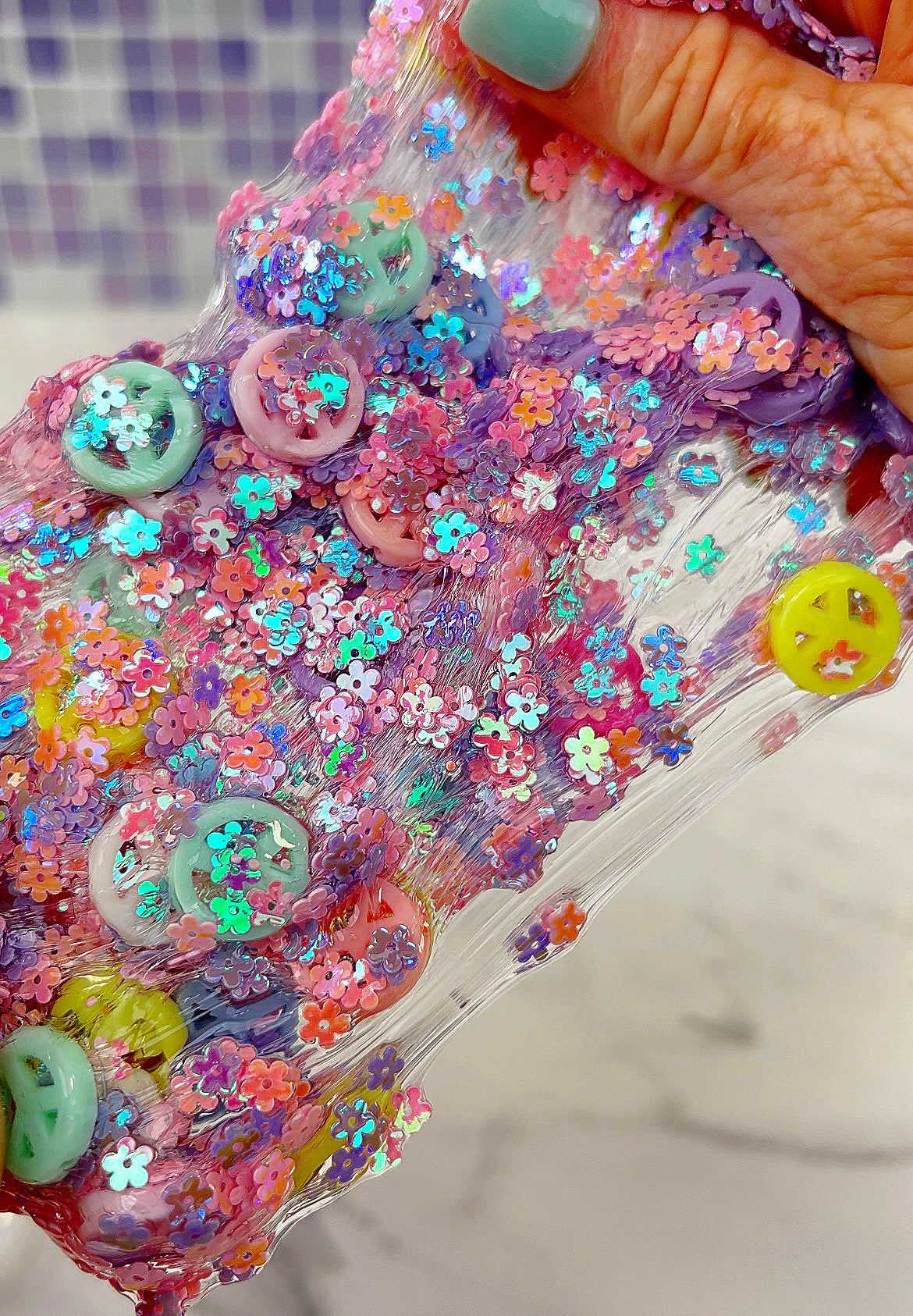 Spring Fling Crunch Pack