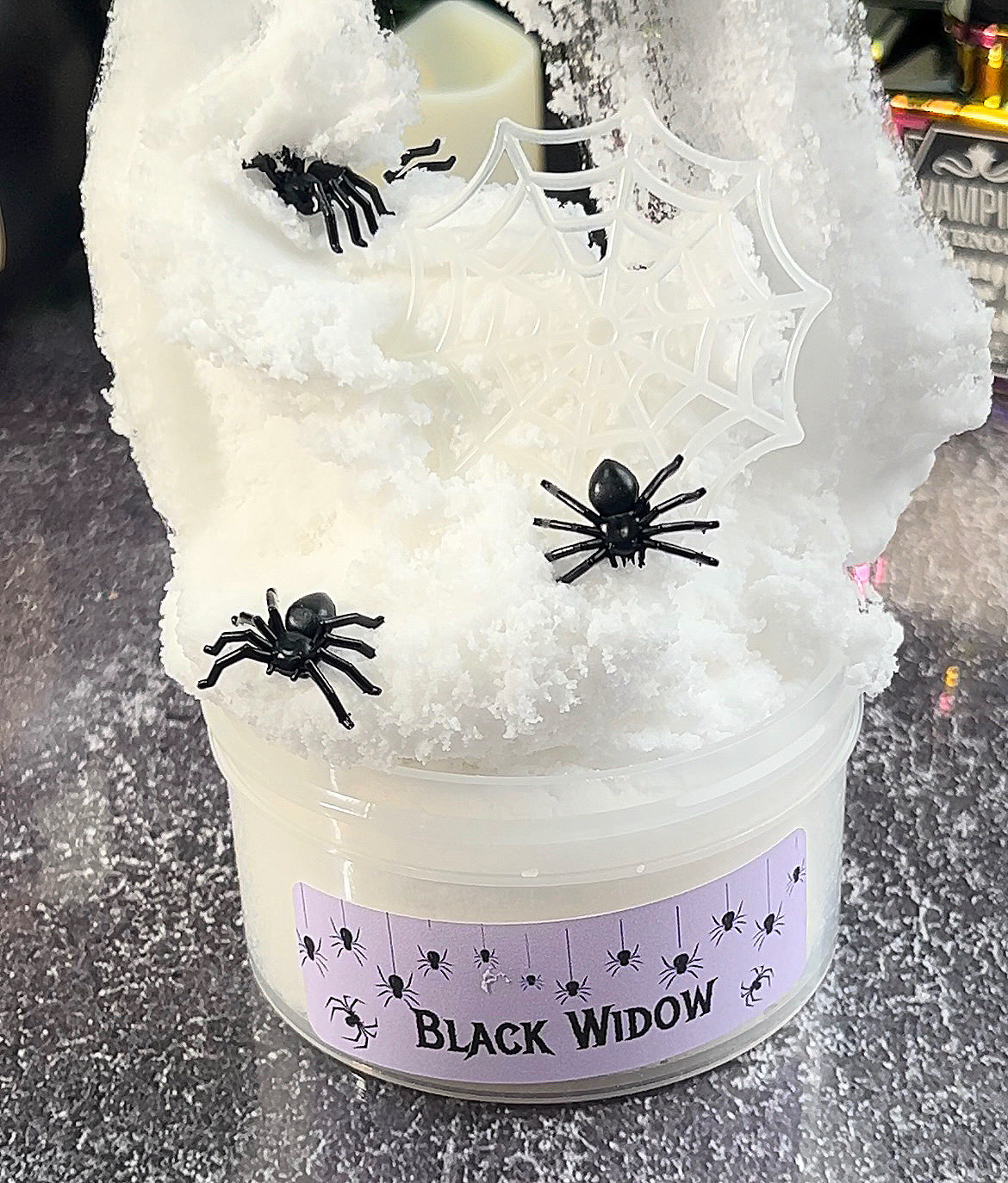 Black Widow