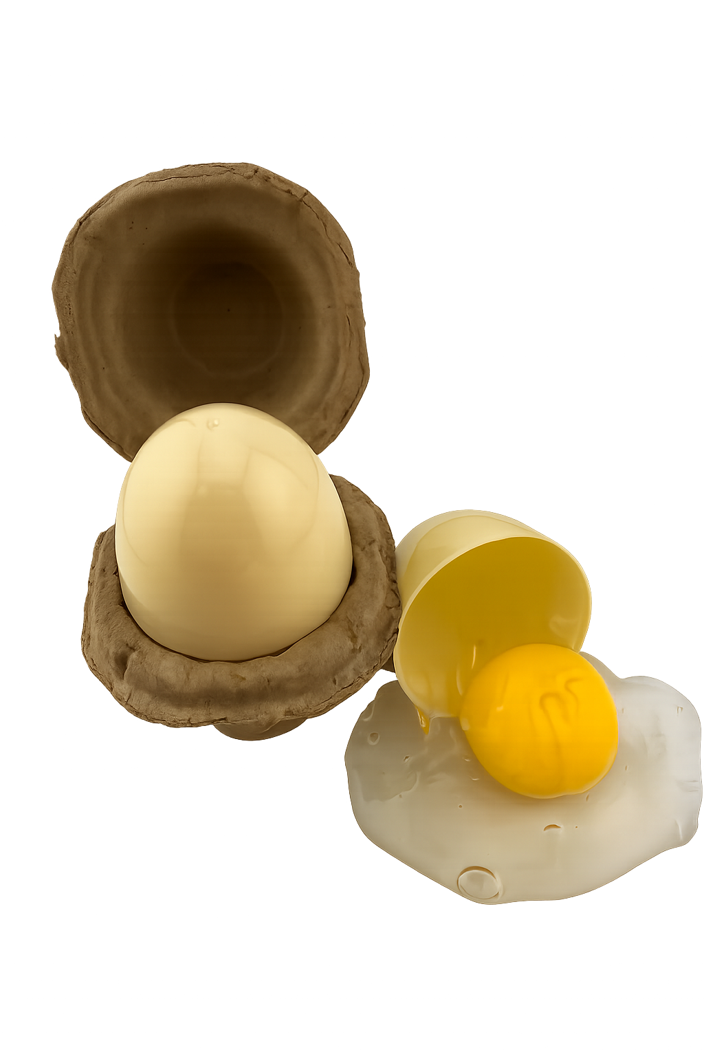 Slime Baking Kit-Cotton Candy Cream Pie