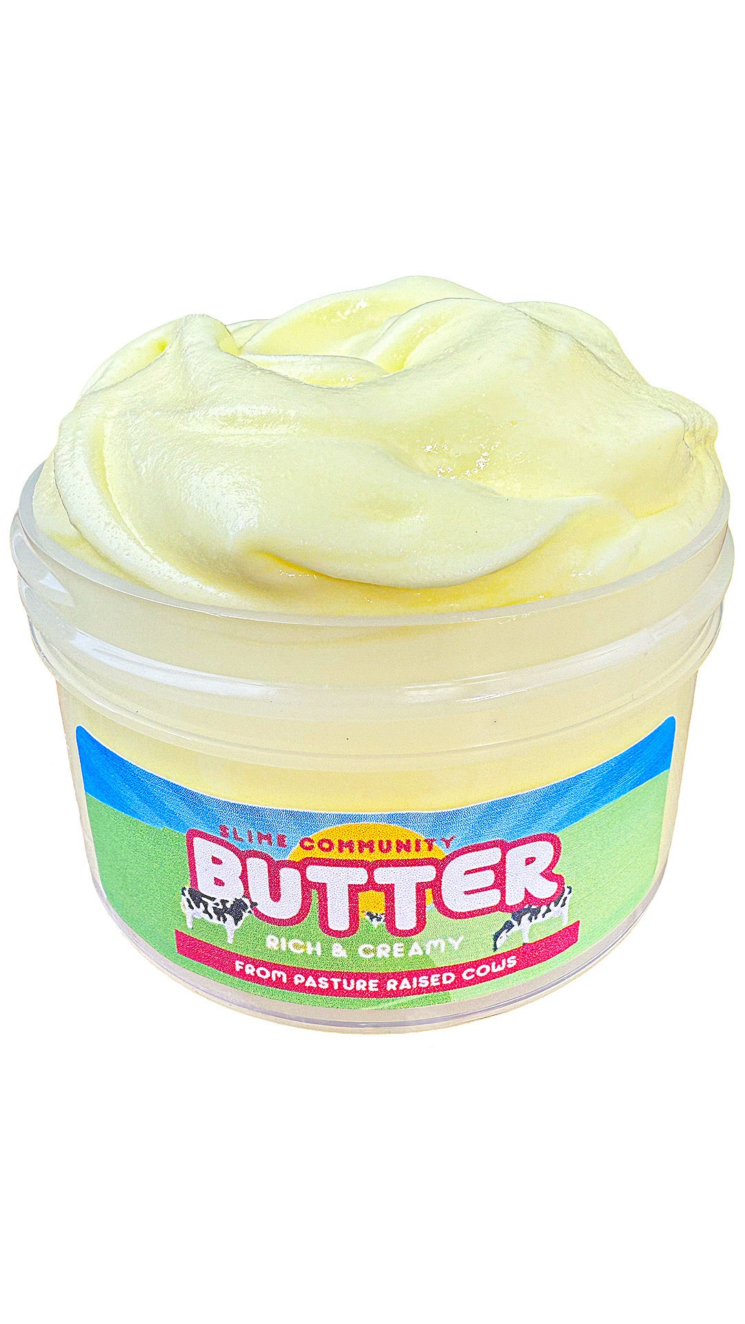 Butter