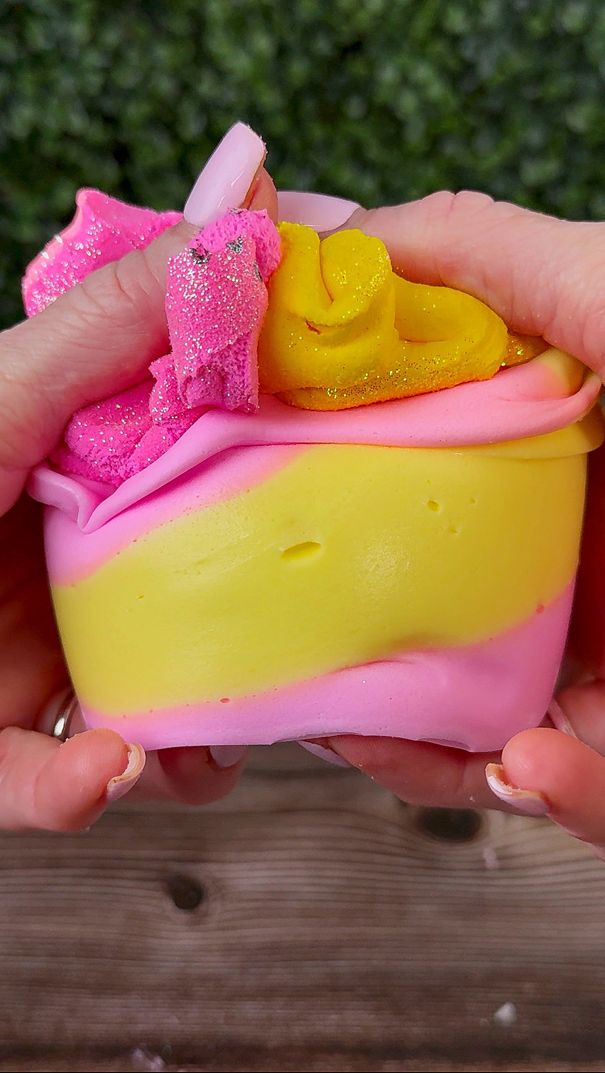 Marshmallow Bunnies-OG version