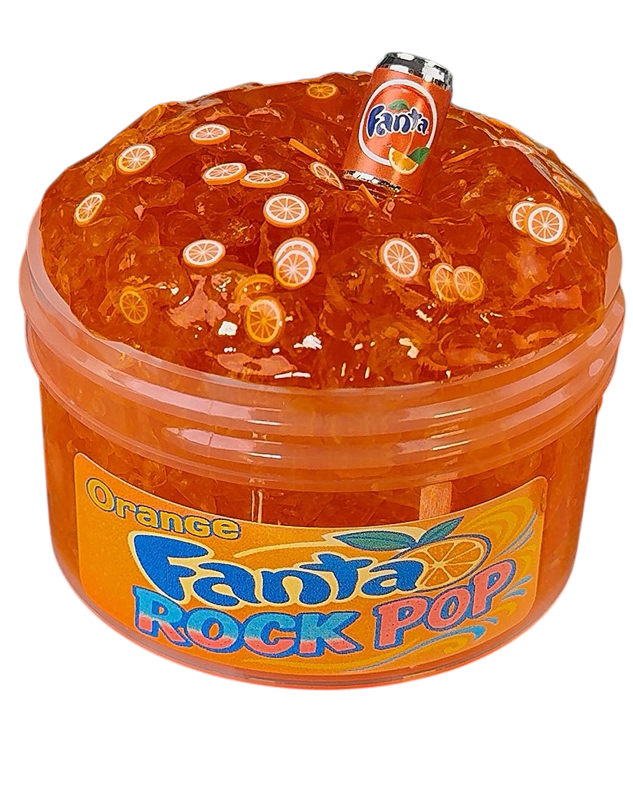 Fanta Rock Pop