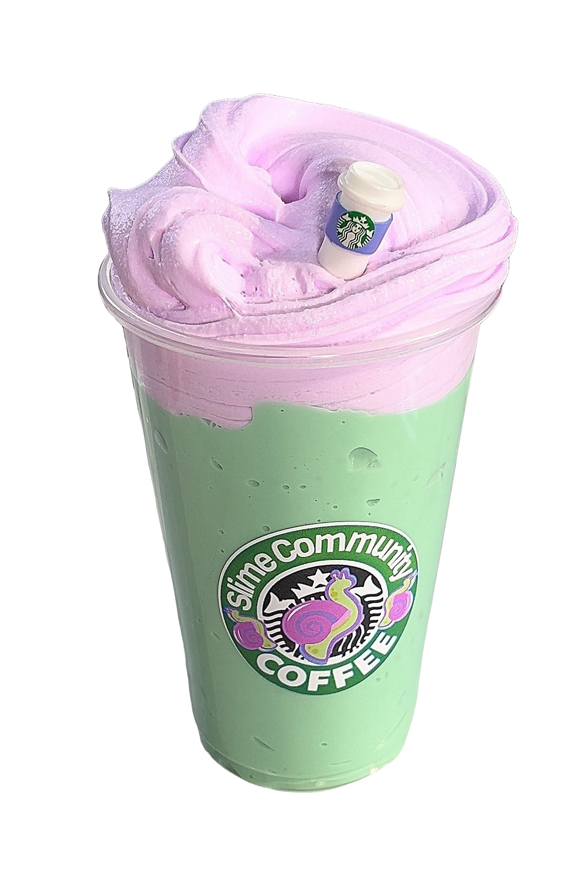 The Summer Slimebucks Collection