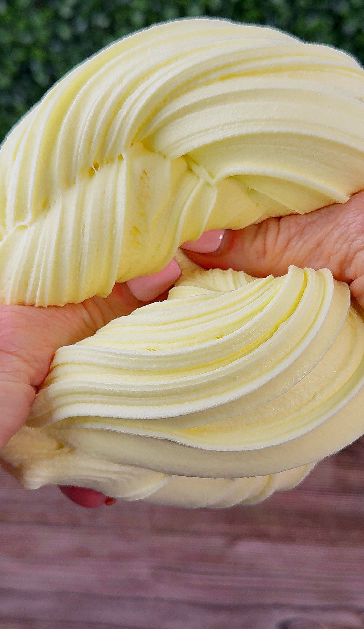 Butter