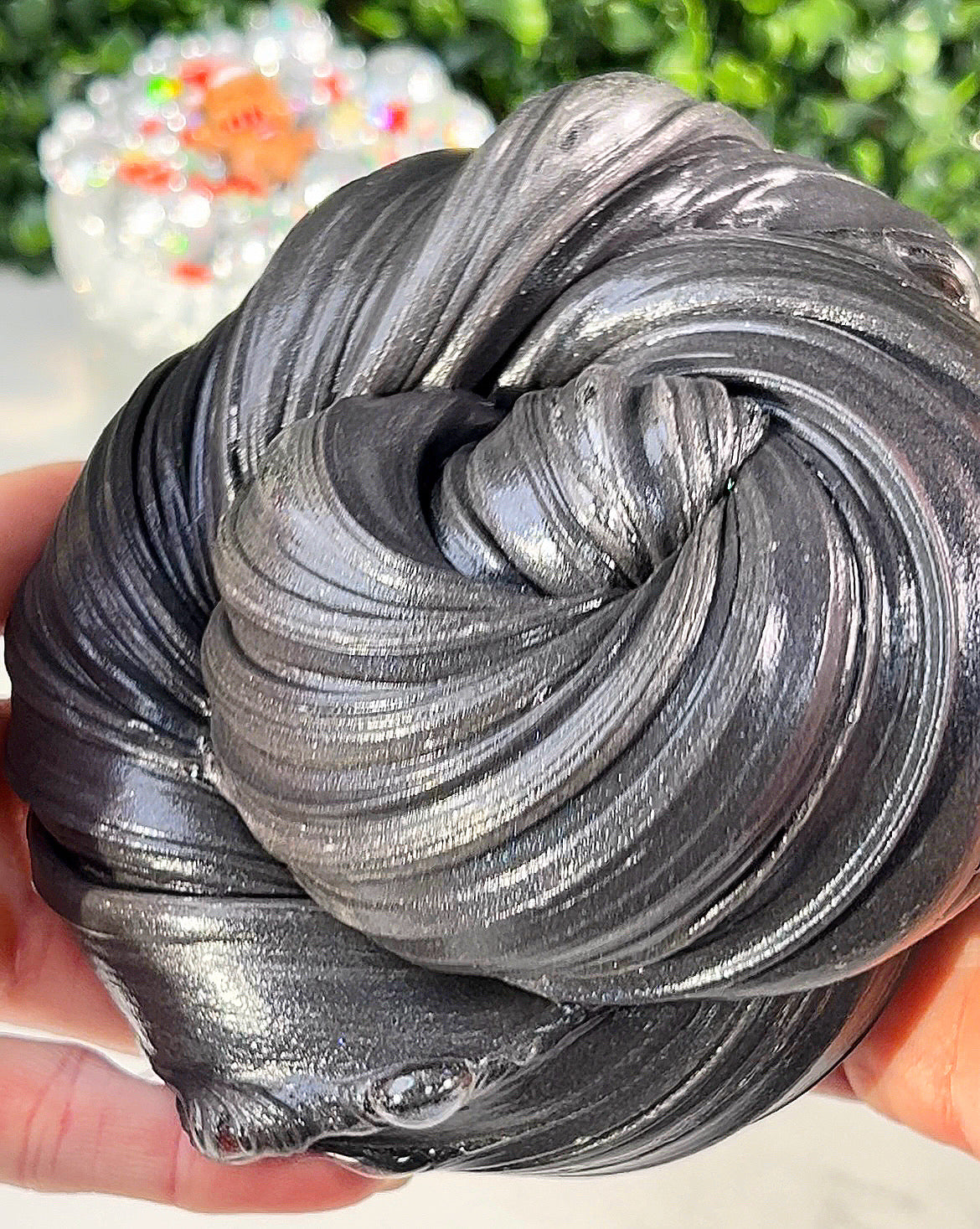 Santa's Naughty List