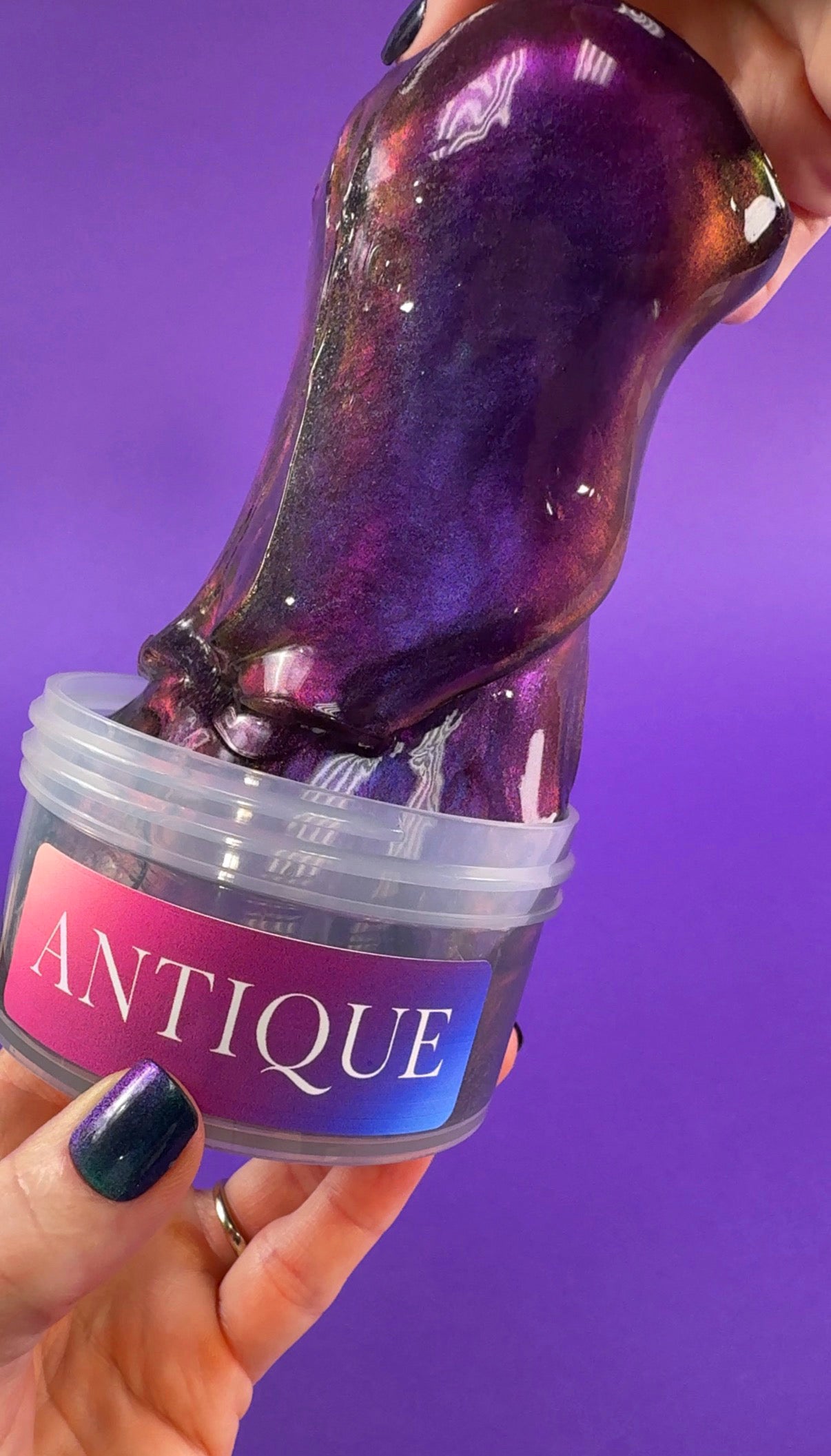Antique