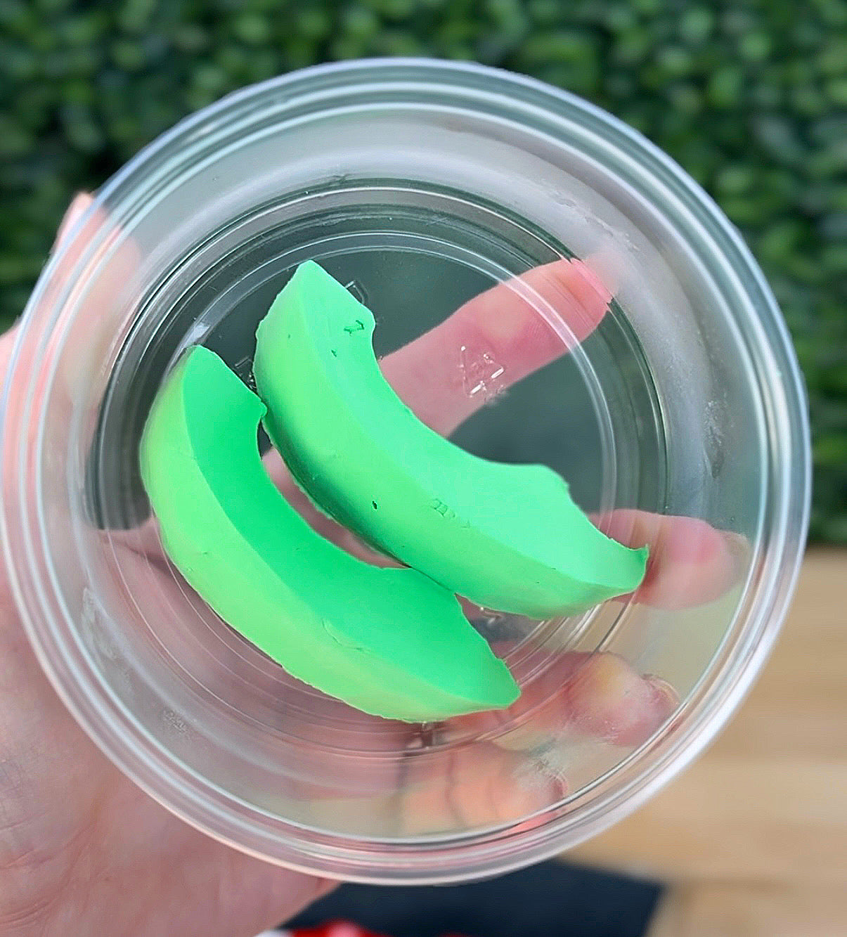 Slime Baking Kit-Sushi