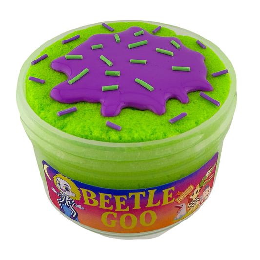 Beetle Goo