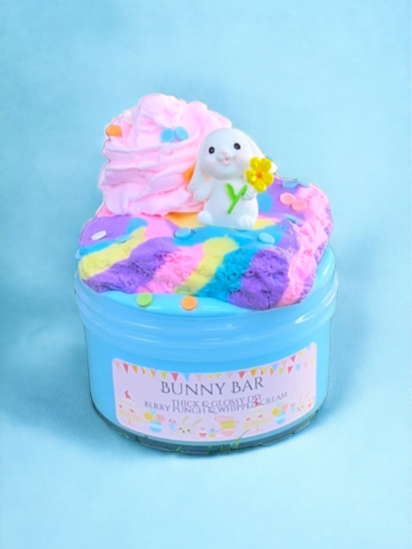 Bunny Bar