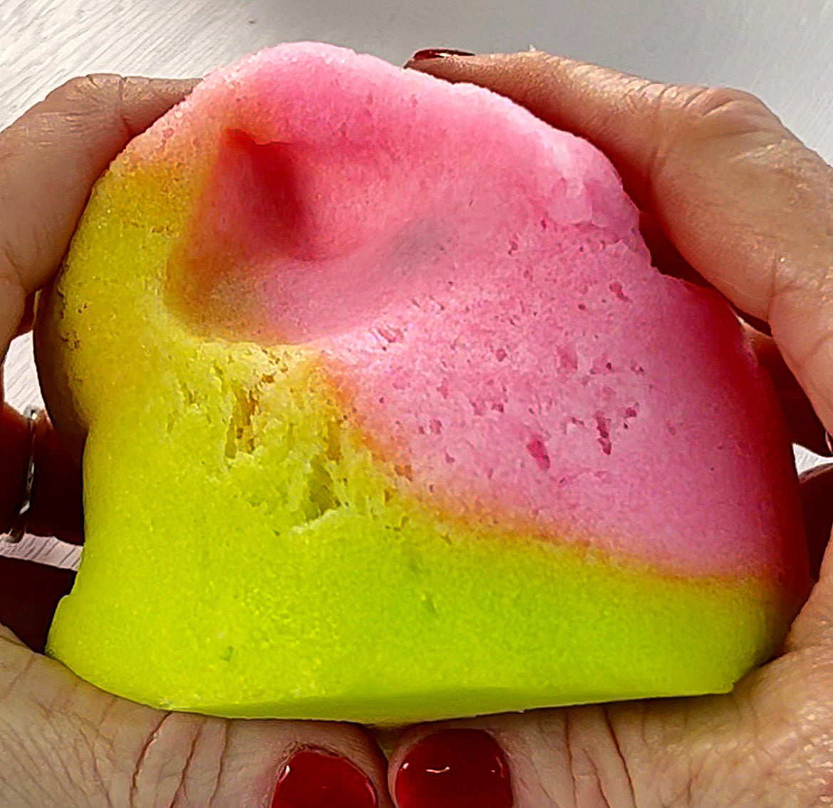 Watermelon Sorbet