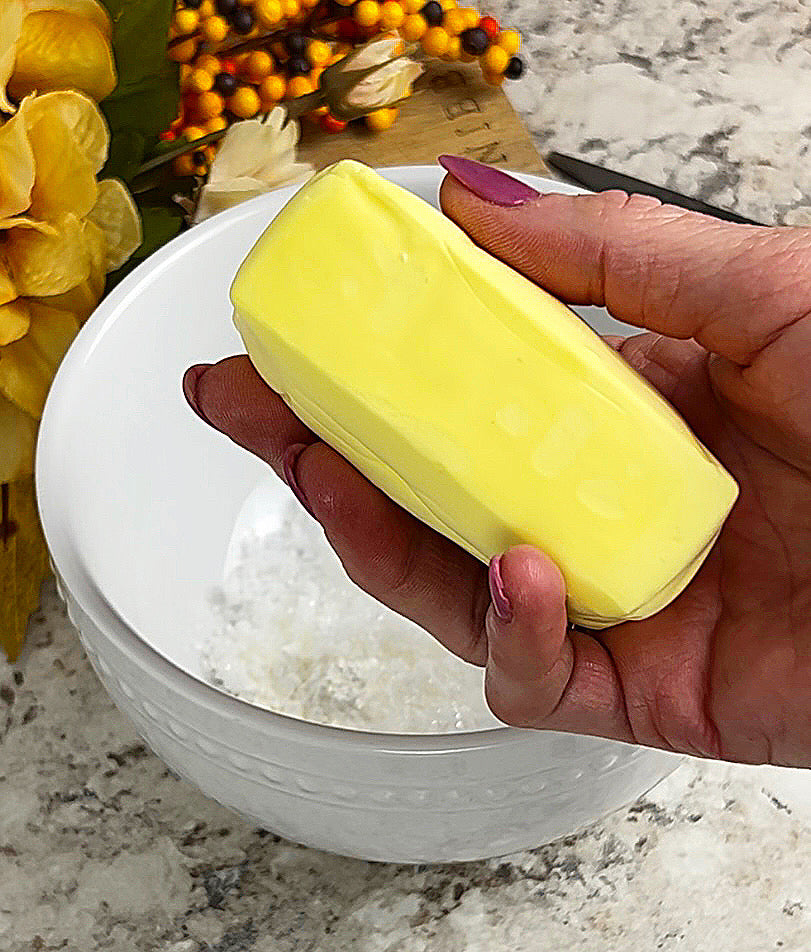 Baking Kit Add-On's-Butter