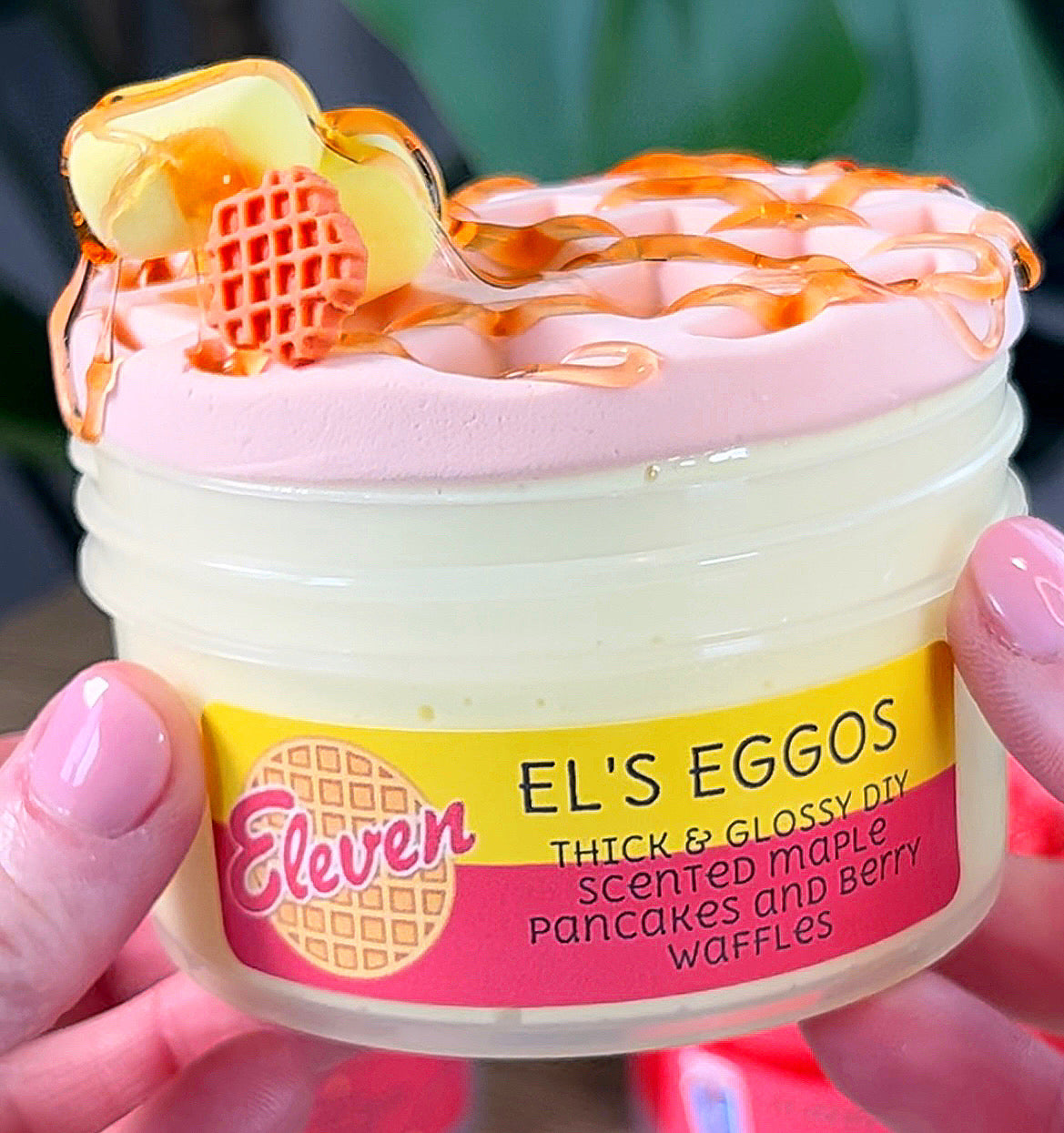 El's Eggo