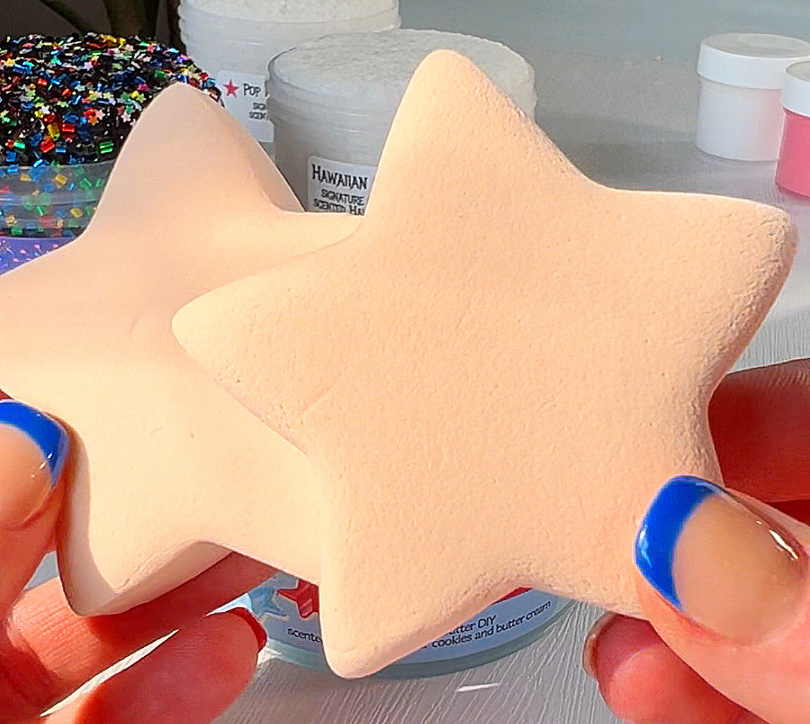 Star Spangled Sugar Cookies