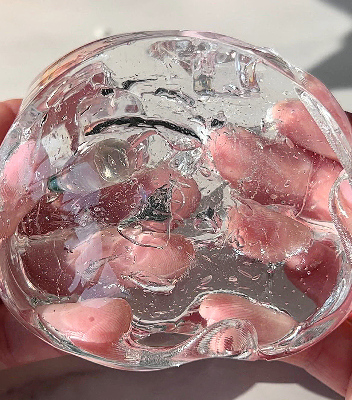 Starbucks Bottled Water