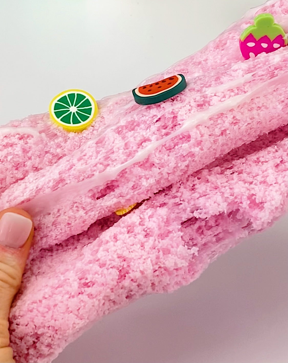 Fruit Salad with Fruit Dip