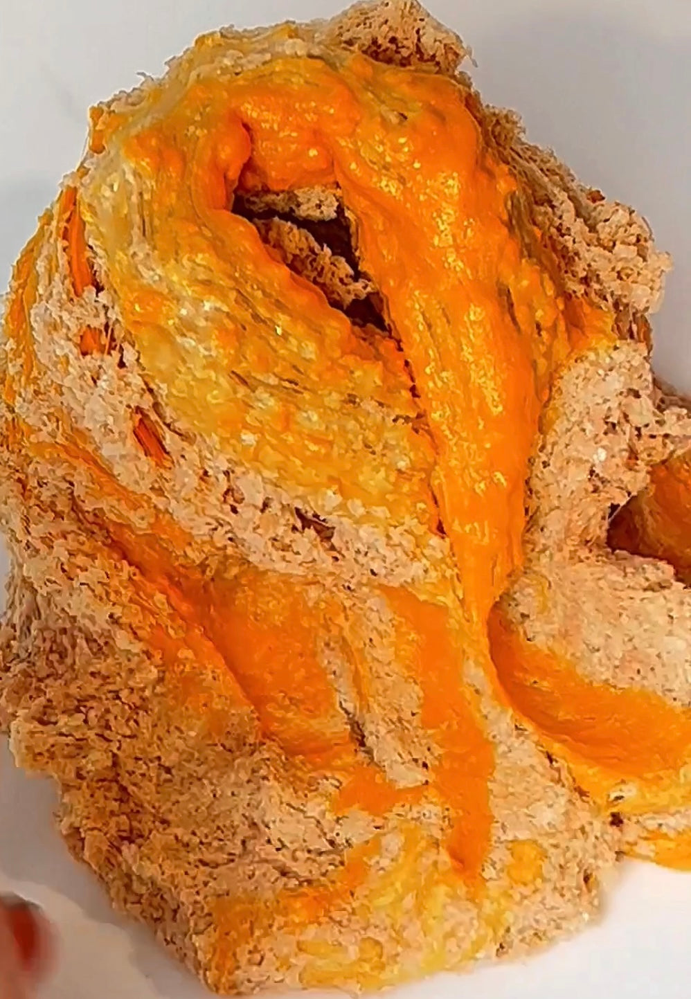 Homemade Pumpkin Pie