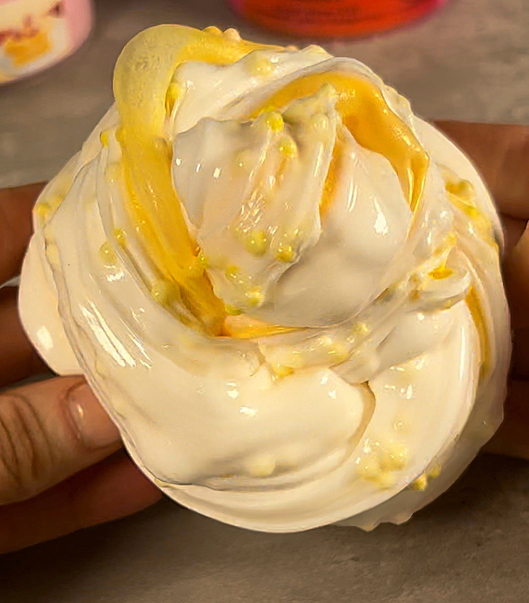 Look On The Sunny Side