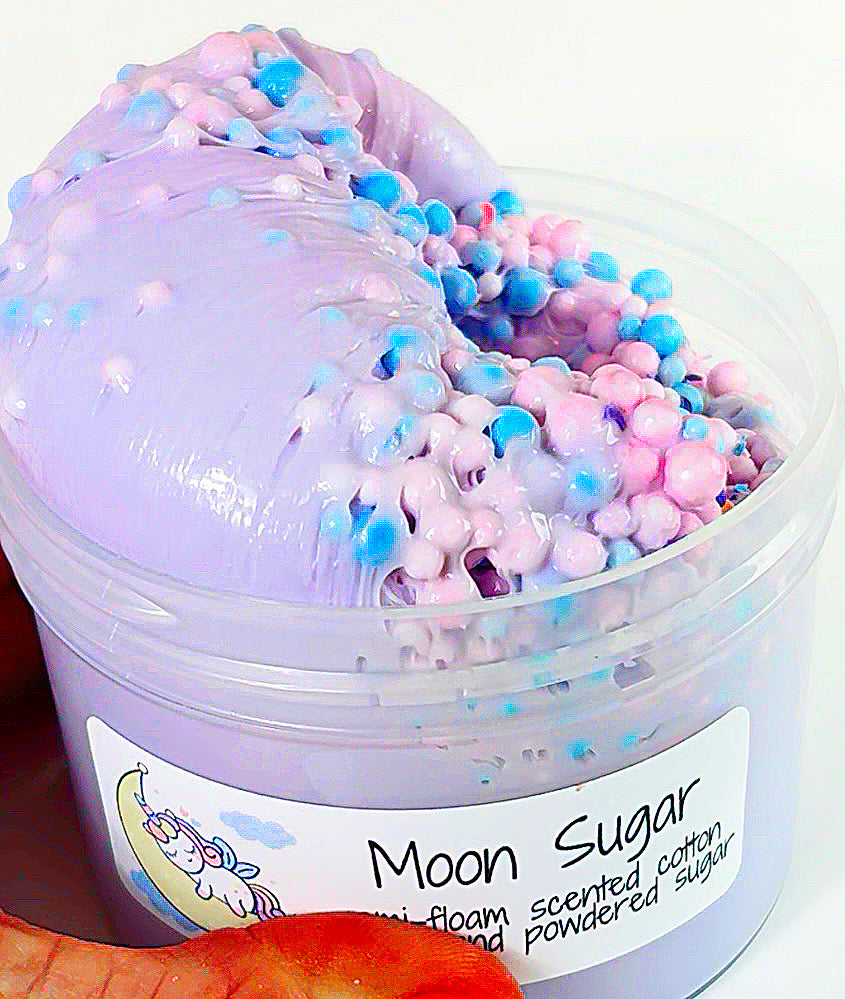 Moon Sugar