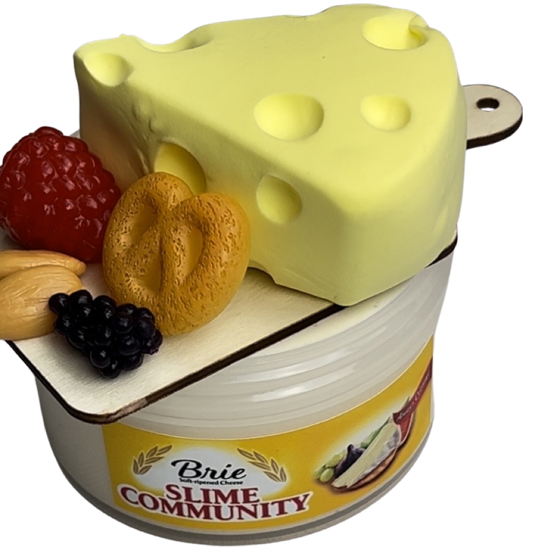 Charcuterie Board DIY