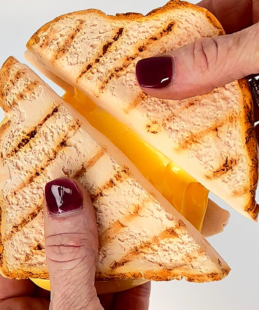 Grilled Cheese Sammie