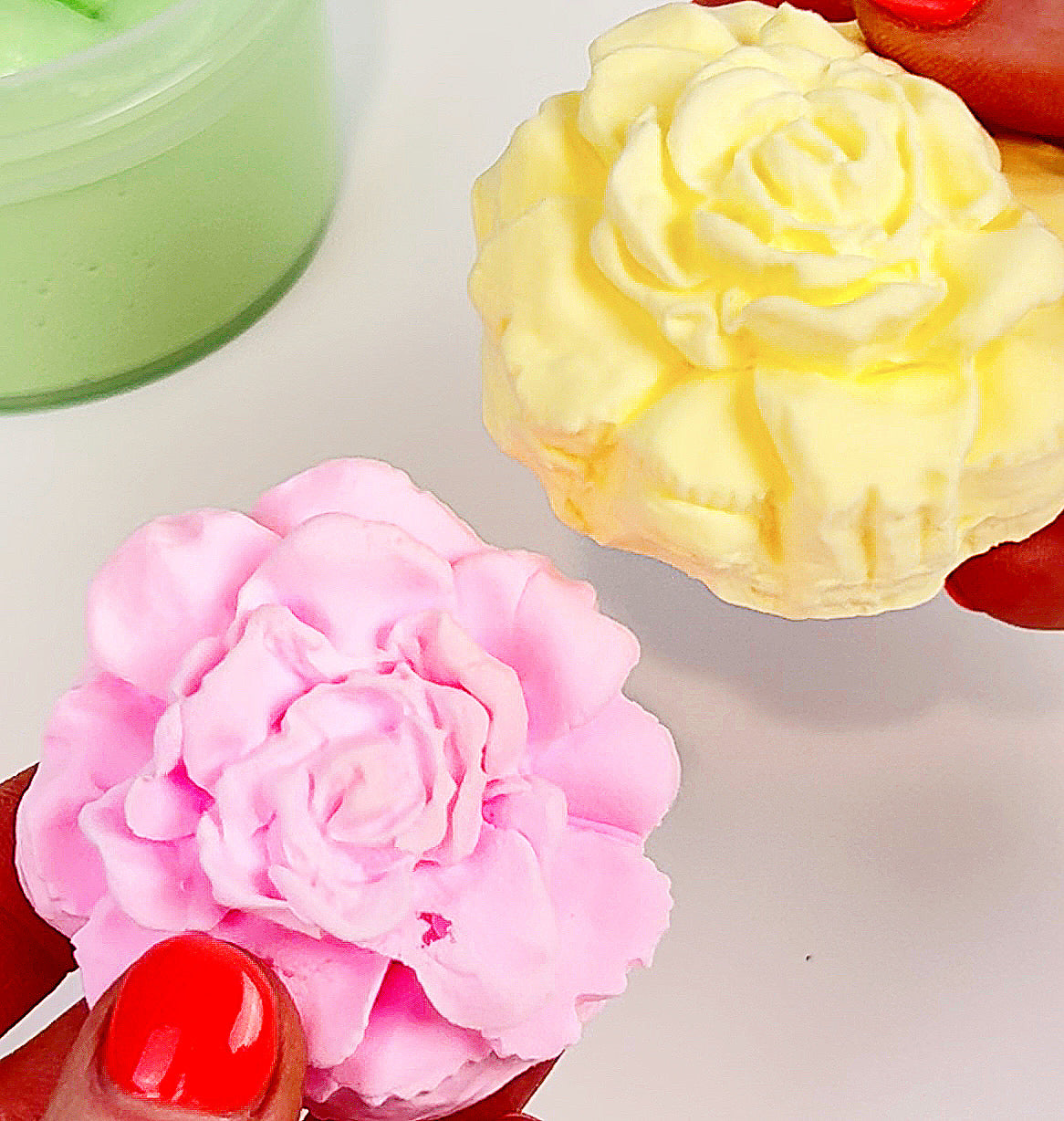 Bloom...Where You're Planted