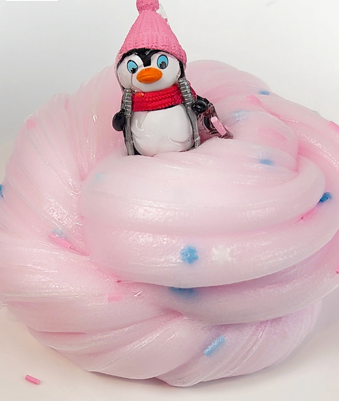 Snow Globe V2-Winter Wonderland