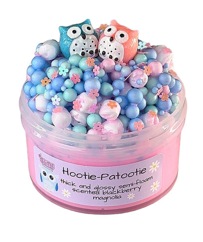 Hootie-Patootie