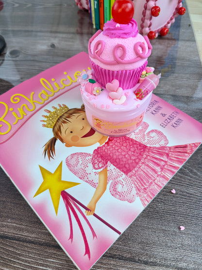 Pinkalicious