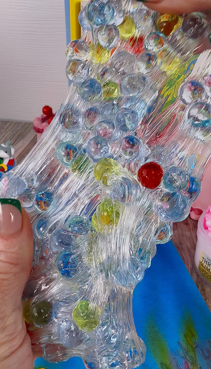 Rainbow Squish