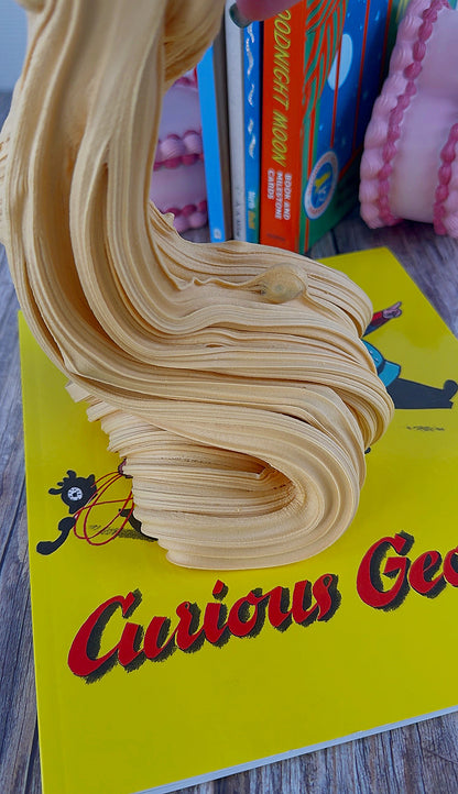 Goo-rious George