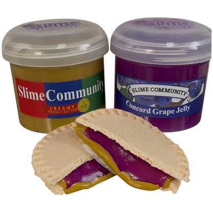 Fun-Crustables